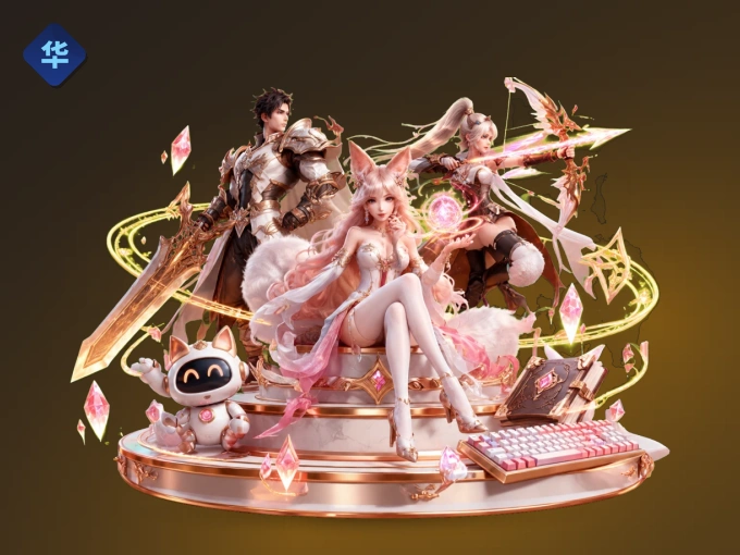 简易观赛说明