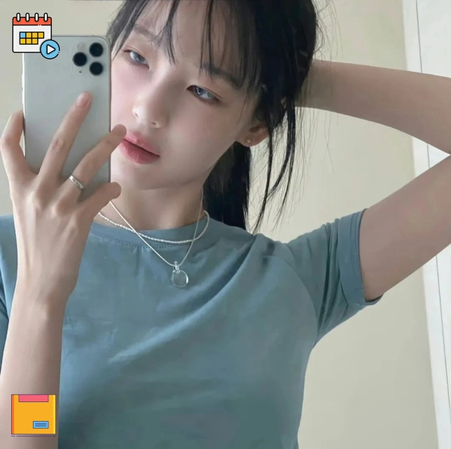 小鱼